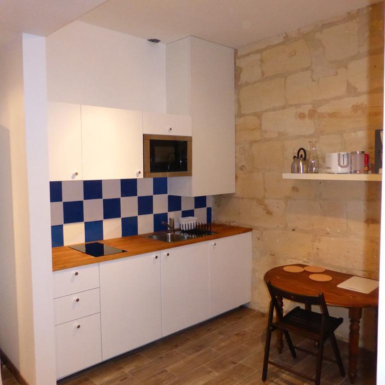 Lurbe Bleue * Bordeaux