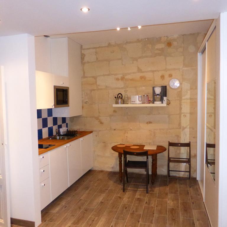 Apartment Lurbe Bleue