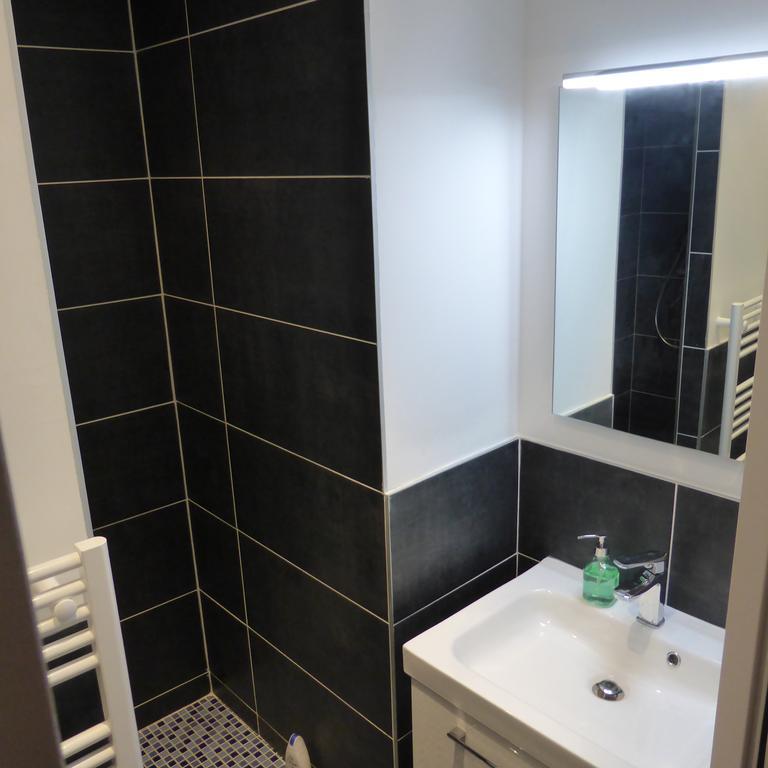 Lurbe Bleue Apartment Bordeaux