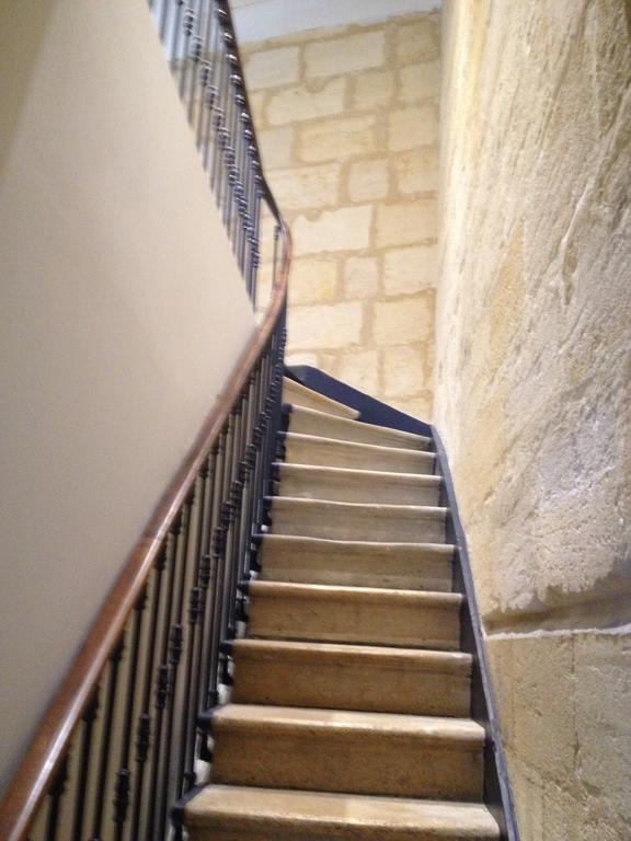Apartment Gare Saint Jean