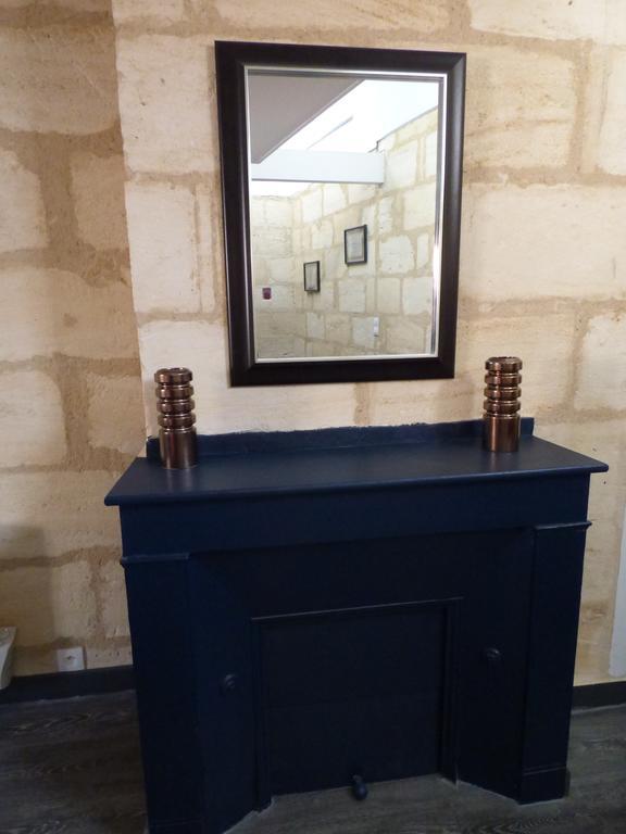 Apartment Gare Saint Jean