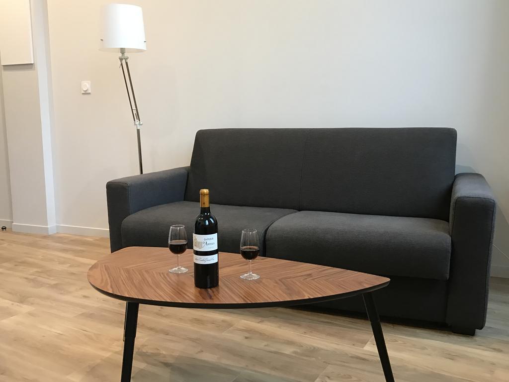 Le 42 * Bordeaux