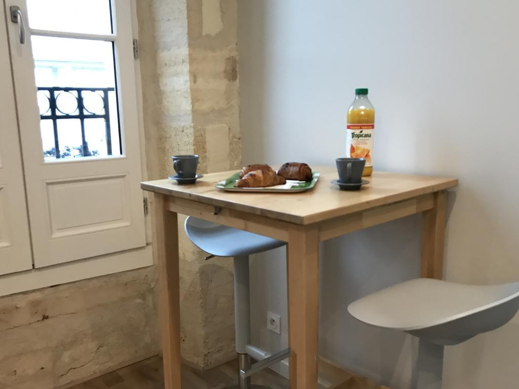 Le 42 Apartment Bordeaux