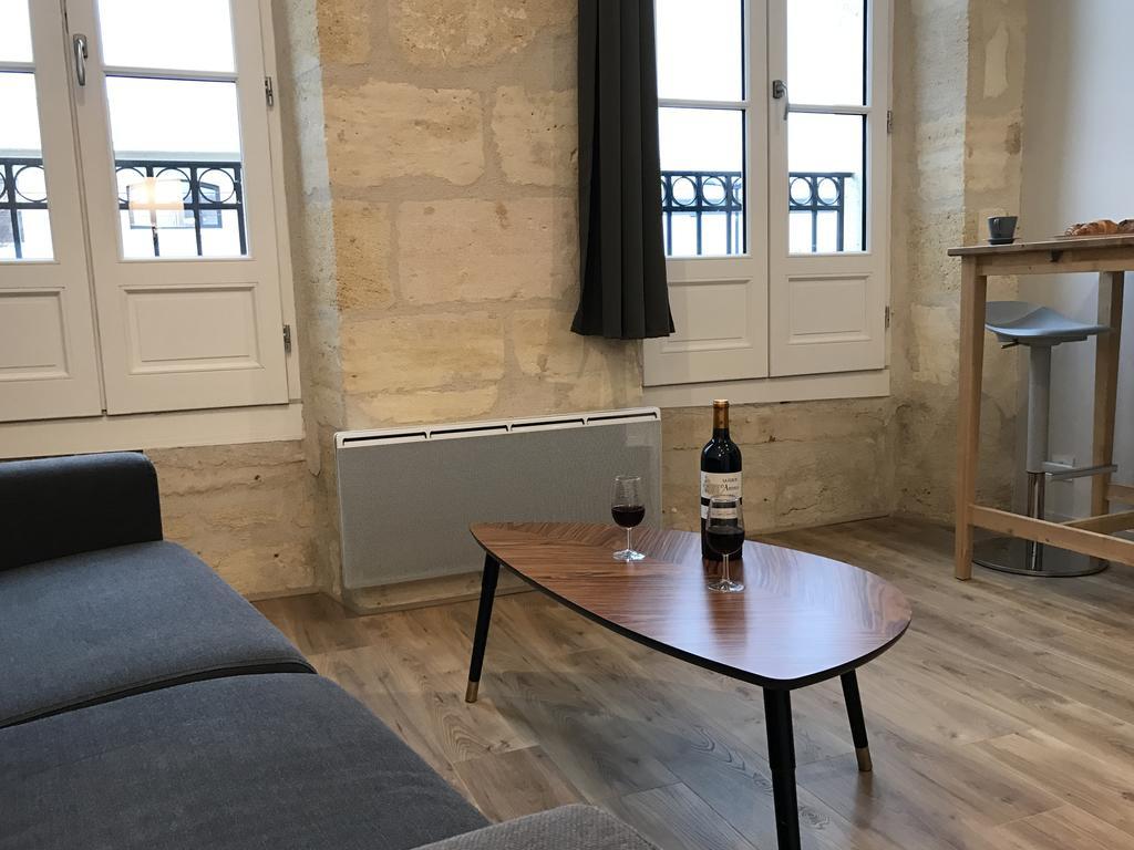 Le 42 Apartment