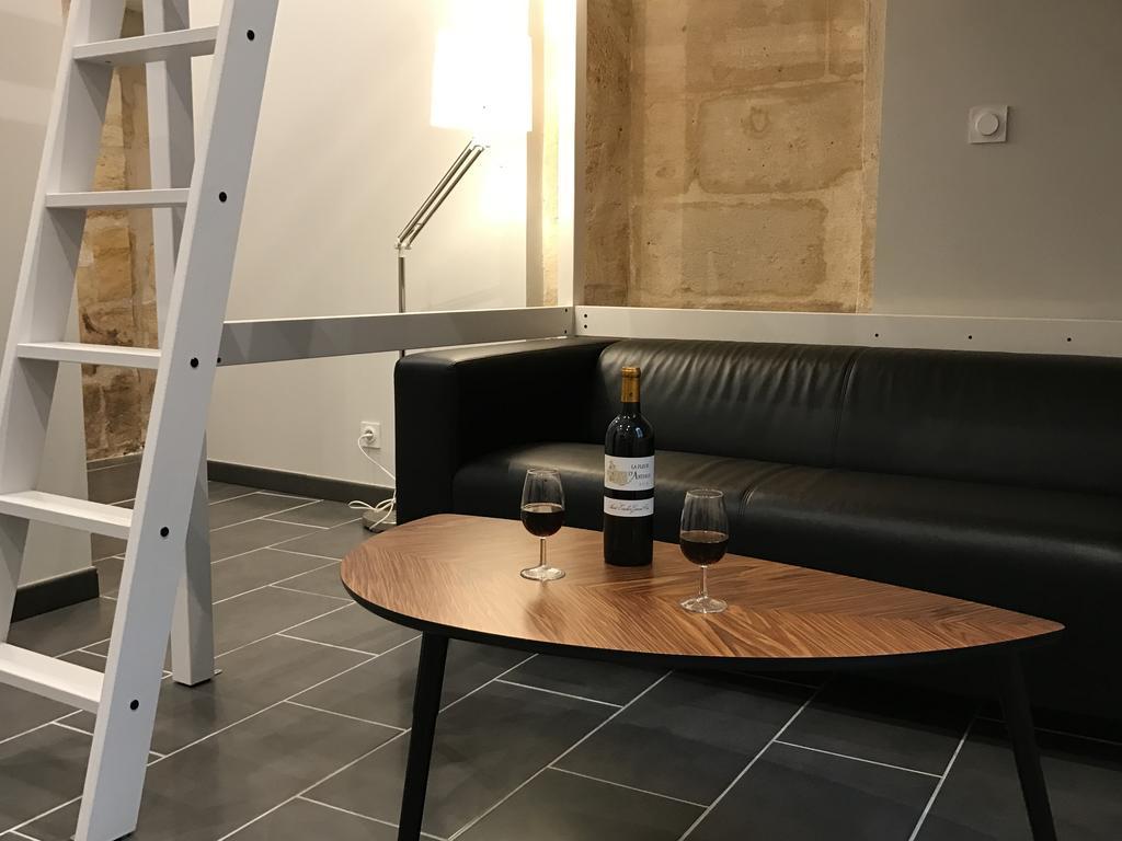 Le 42 Apartment Bordeaux