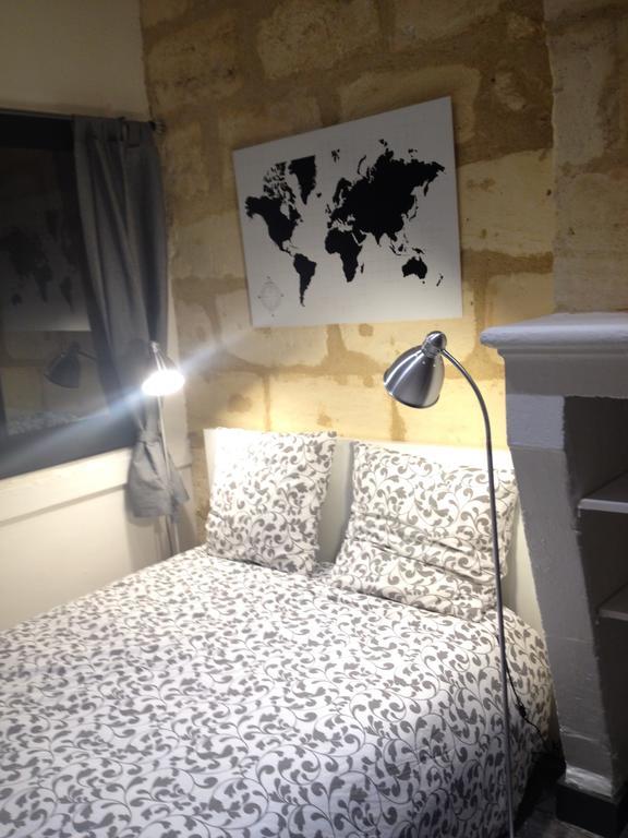 Apartment Gare Saint Jean *