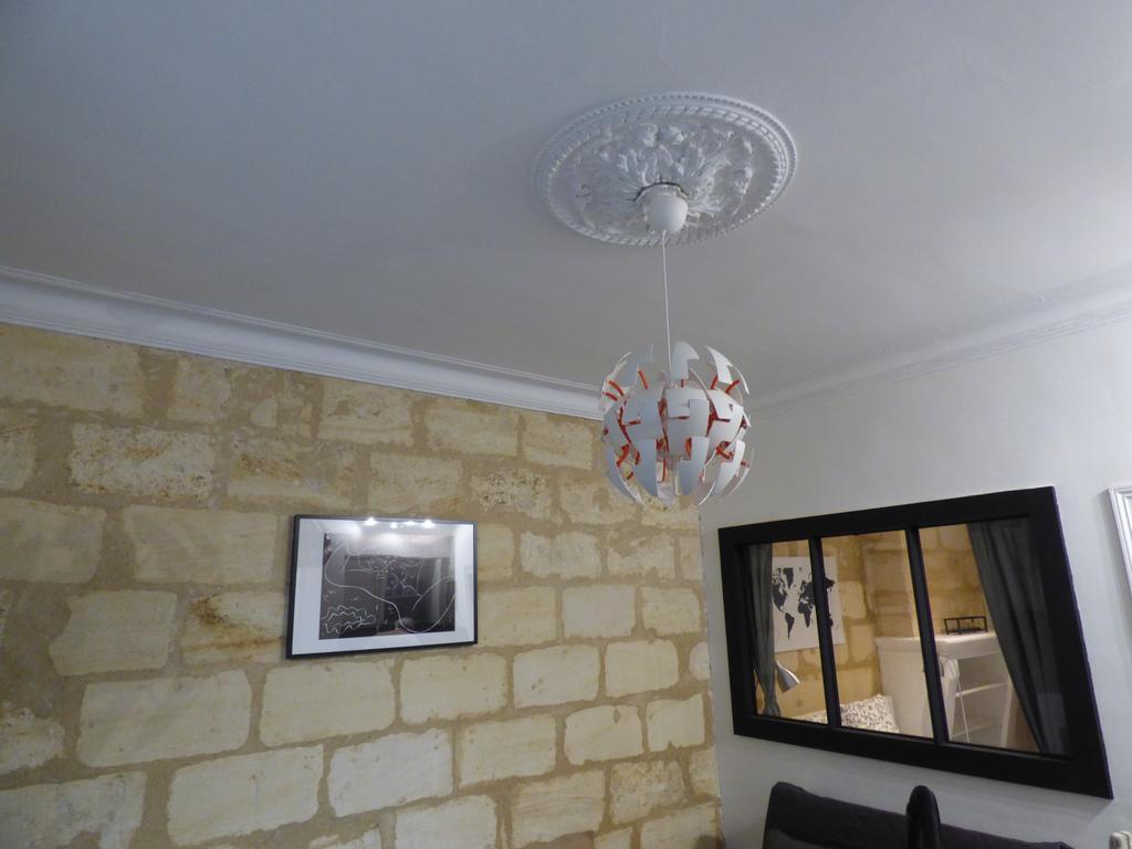 Gare Saint Jean Apartment Bordeaux