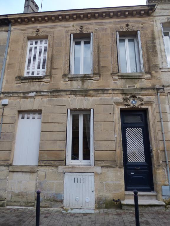 Apartment Gare Saint Jean *