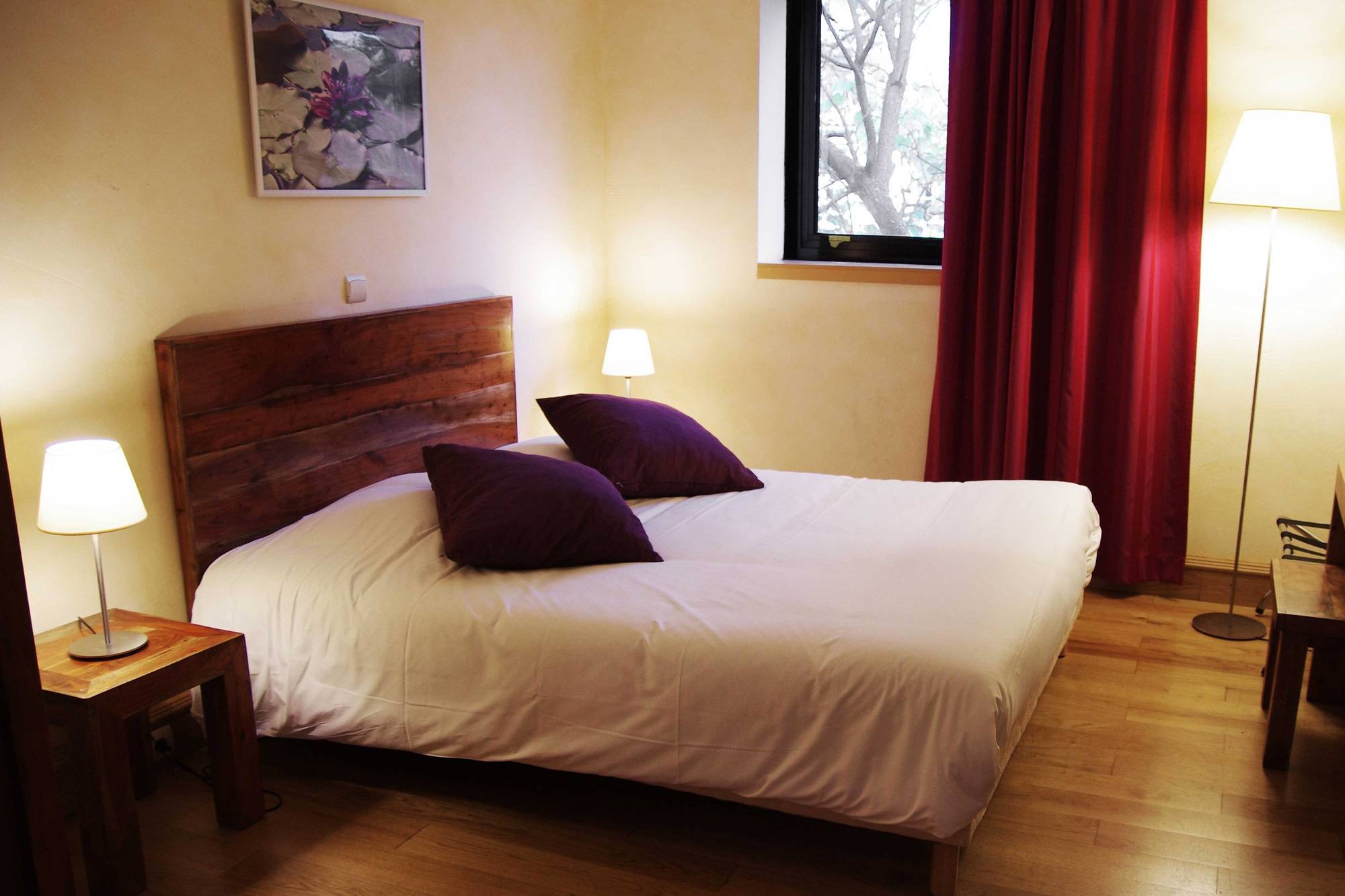 Aparthotel Victoria Garden Centre 3*