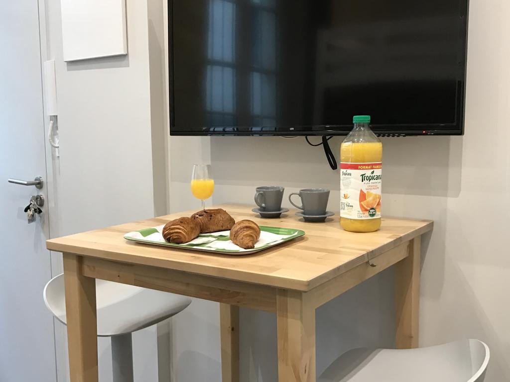 Le 42 Apartment Bordeaux