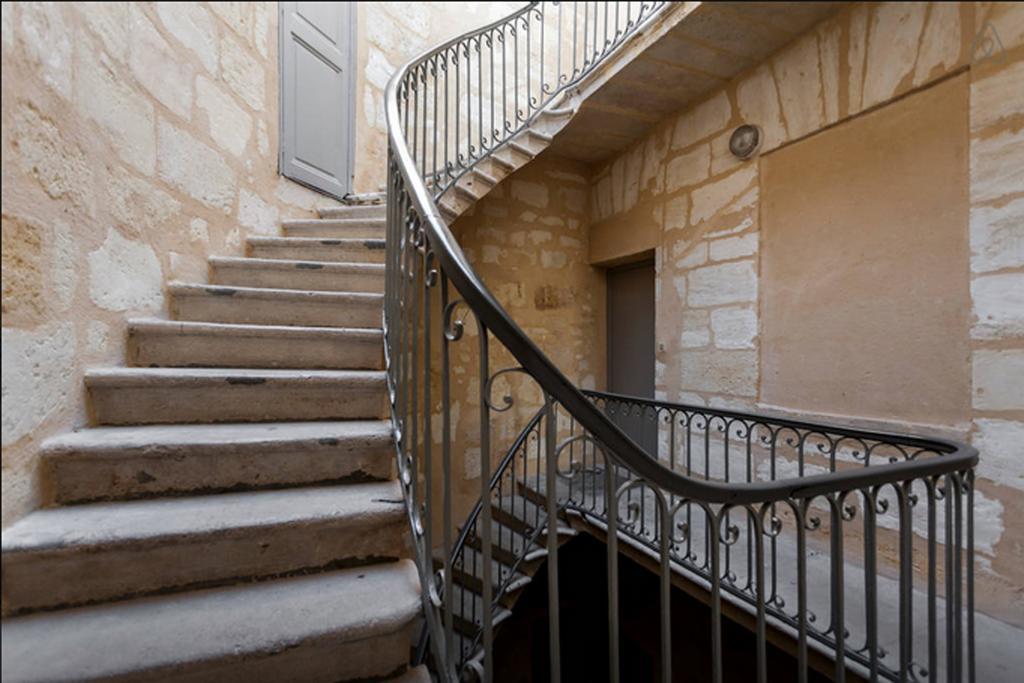 Apartment Boucheries Centre