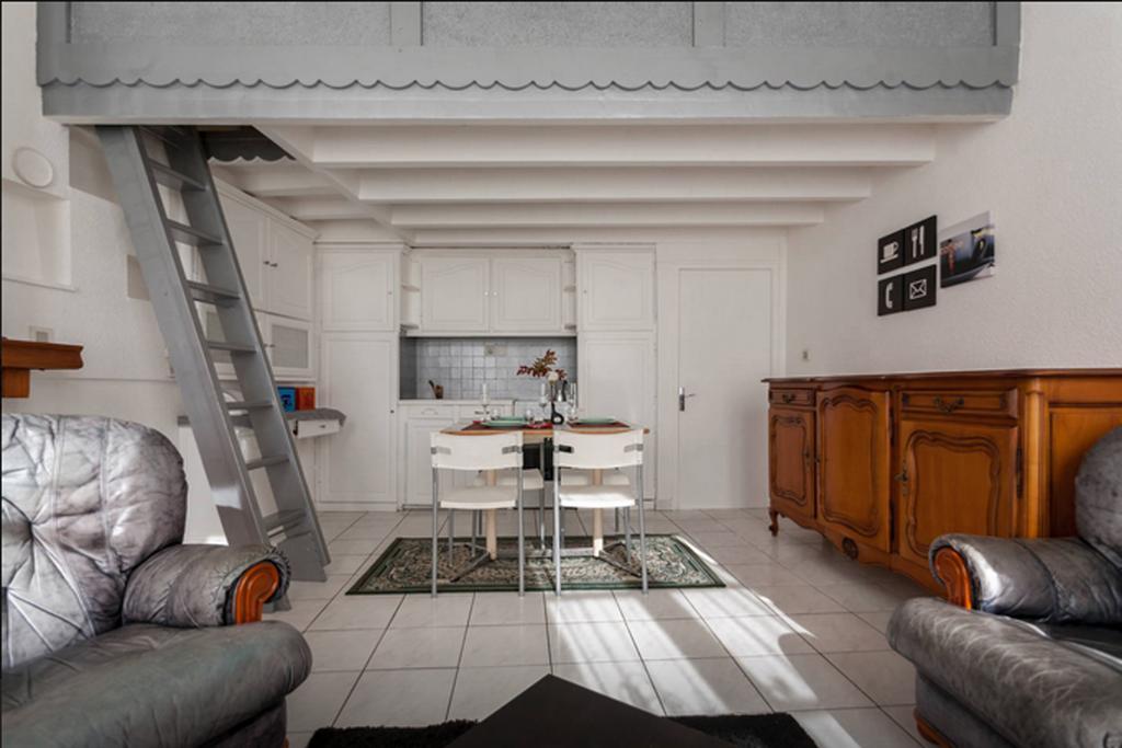 Boucheries Centre Apartment Bordeaux