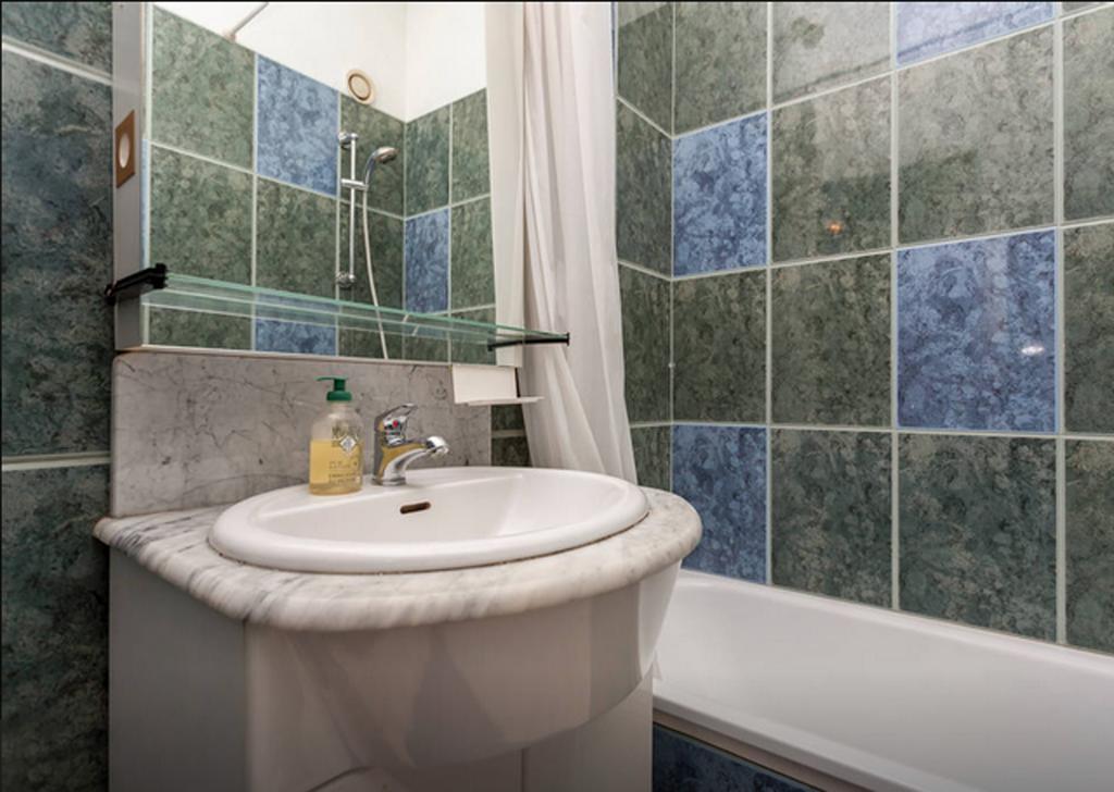 Apartment Boucheries Centre *