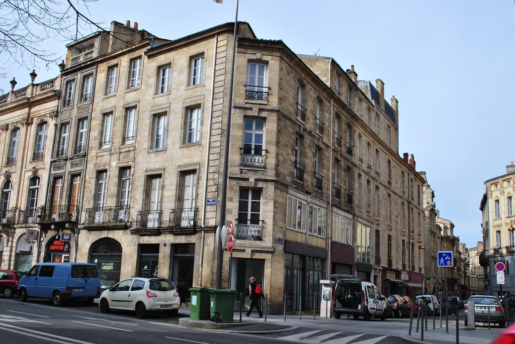 Apartment Boucheries Centre *