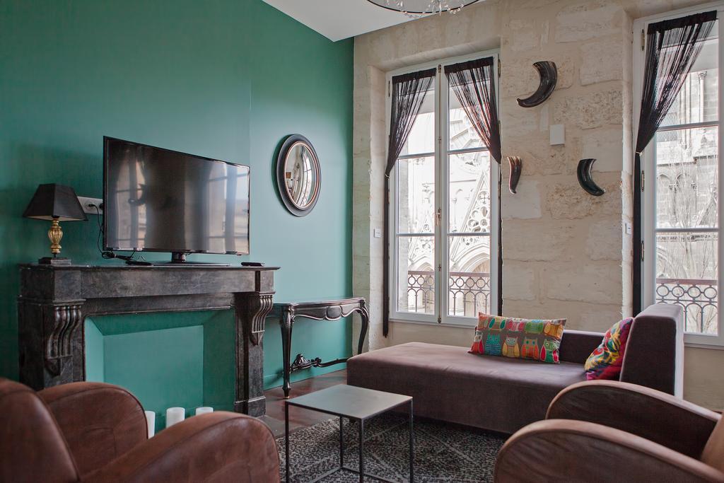 Une Chambre Chez Dupont 2*