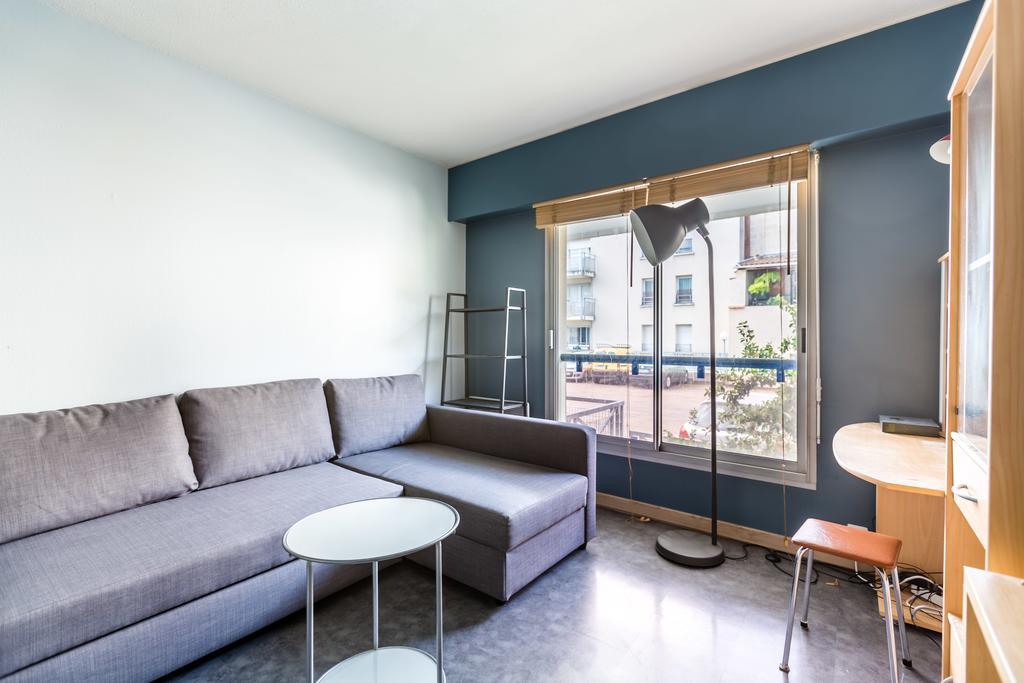 In The Center Appartement *