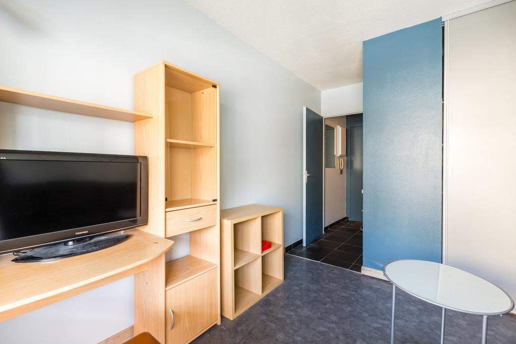In The Center Appartement Bordeaux