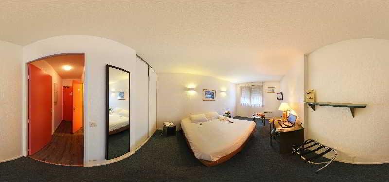 Inter-hotel Meriadeck Alton 3* Bordeaux