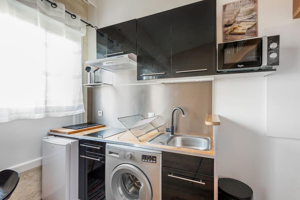 Le Malleret, Centre-ville, Parking Gratuit * Bordeaux