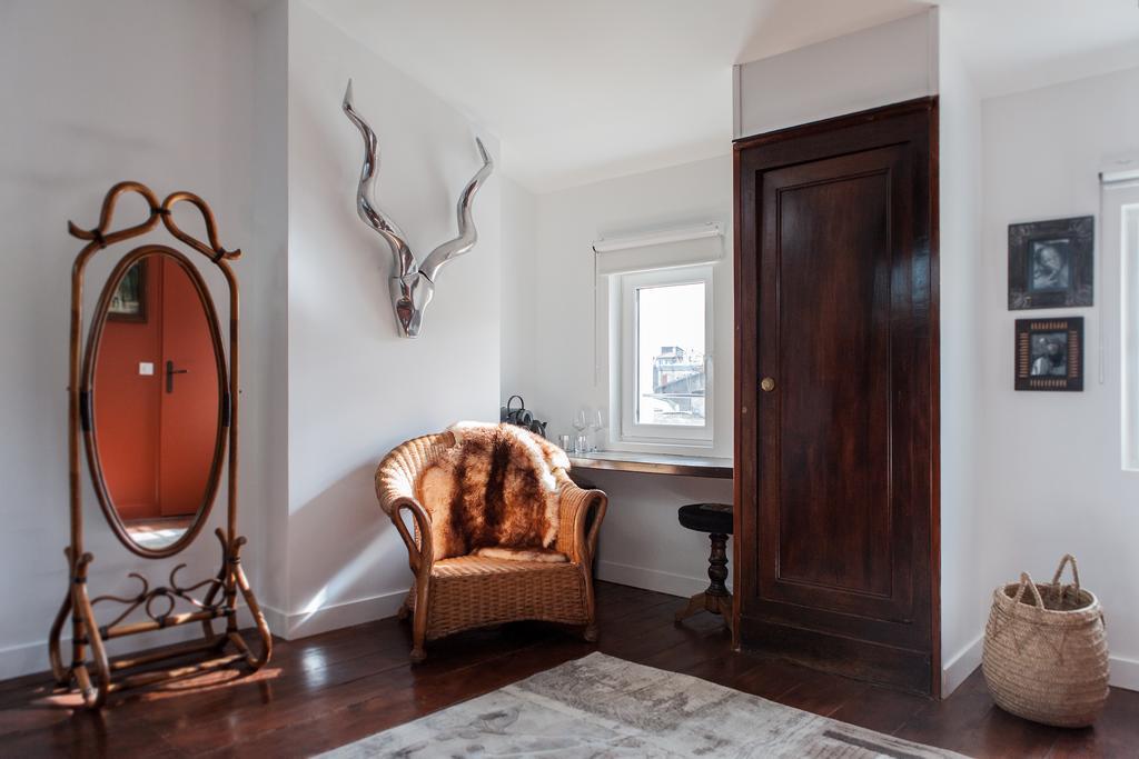 Une Chambre Chez Dupont 2*