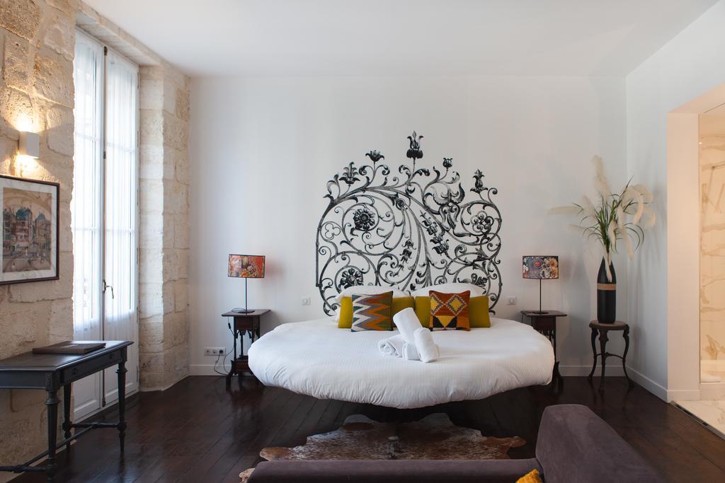 Une Chambre Chez Dupont Guest house Bordeaux