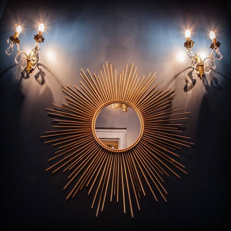 Une Chambre Chez Dupont 2*
