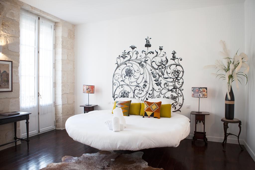 Une Chambre Chez Dupont Guest house