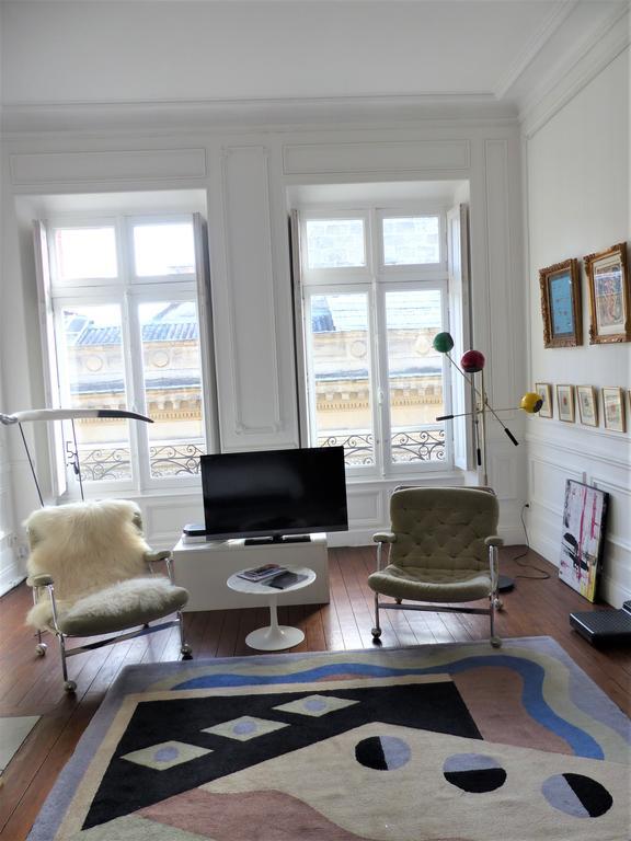 Bordeaux Appartement Grassi Grand Theatre *