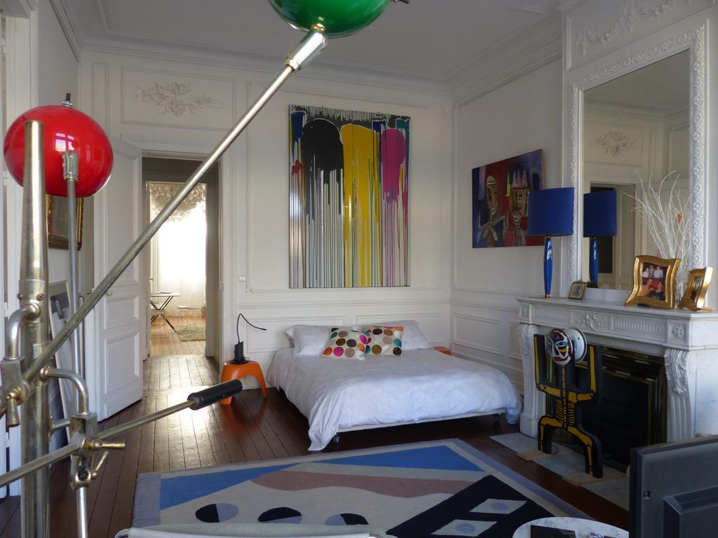 Bordeaux Appartement Grassi Grand Theatre