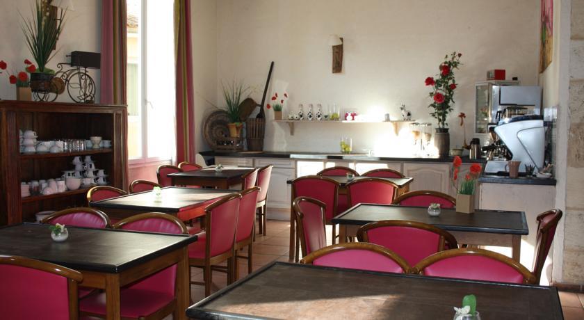 Rosa Boutique - Centre Hotel Bordeaux