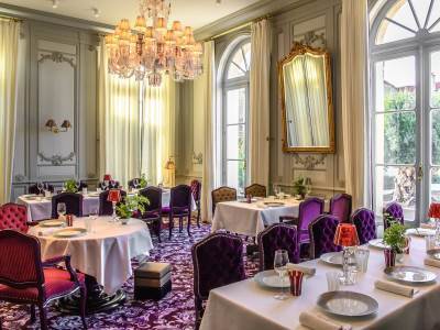 Hotel La Grande Maison De Bernard Magrez 5*