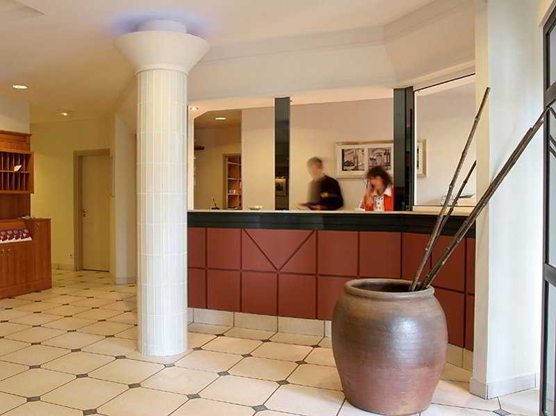 Apartment Citadines Centre Meriadeck Bordeaux