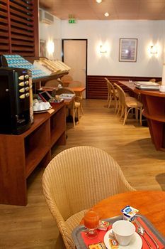 Hotel Teneo Saint Jean Bordeaux