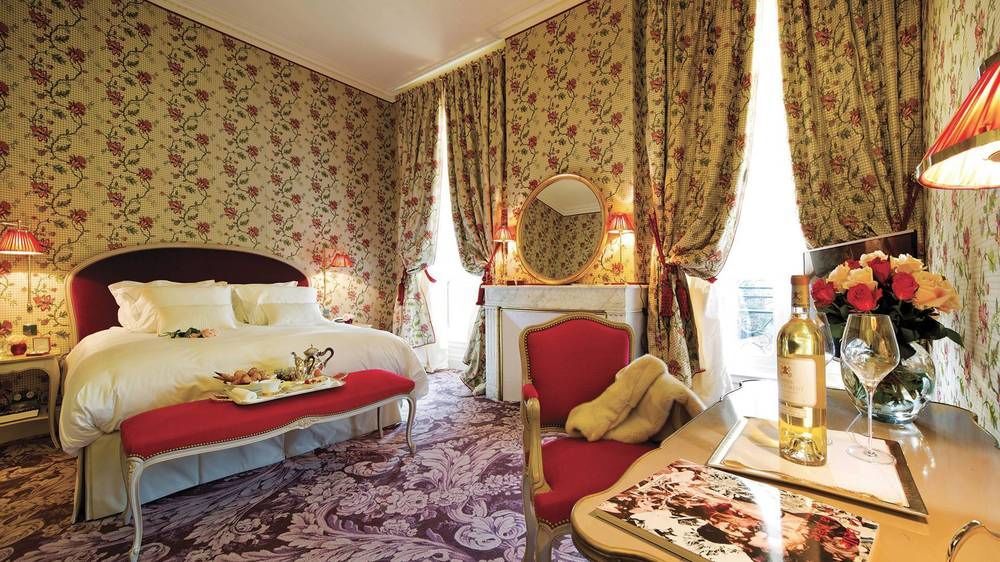 La Grande Maison De Bernard Magrez 5*