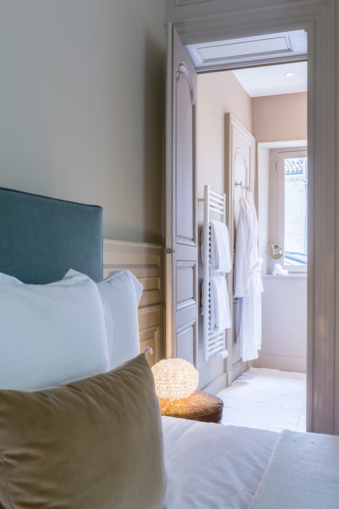 Guest house La Tresne Bordeaux