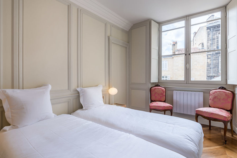 La Tresne 3*