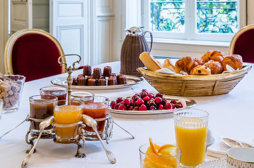 La Tresne Guest house Bordeaux