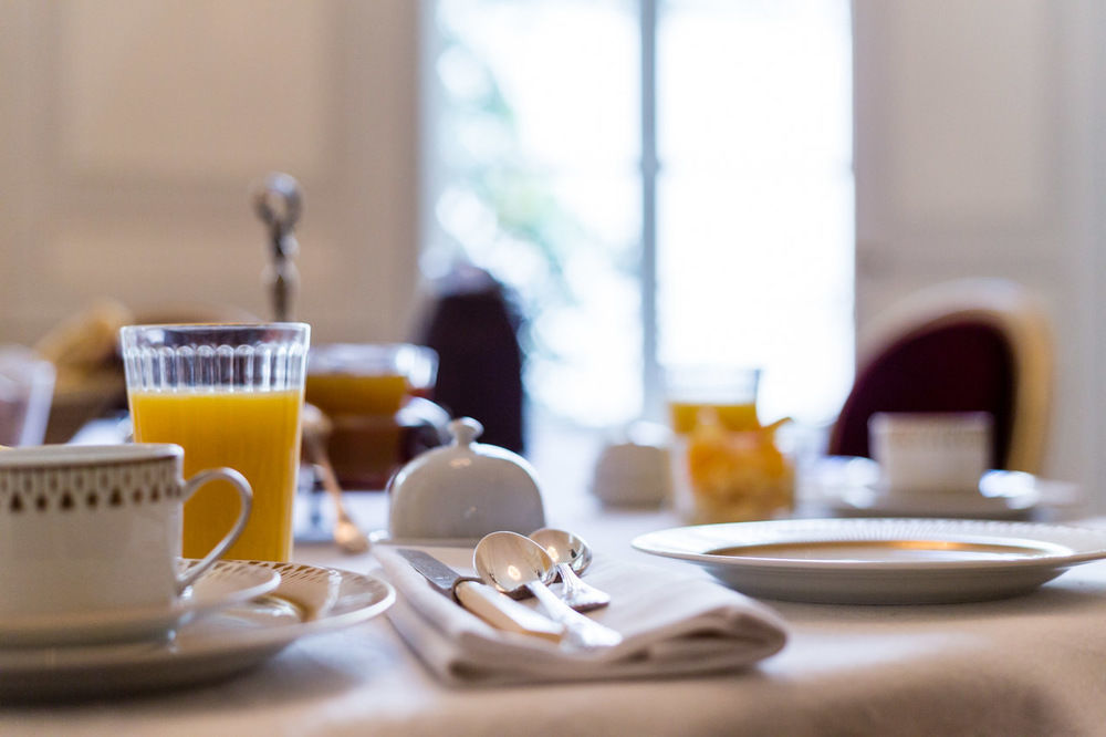 La Tresne Guest house 3*