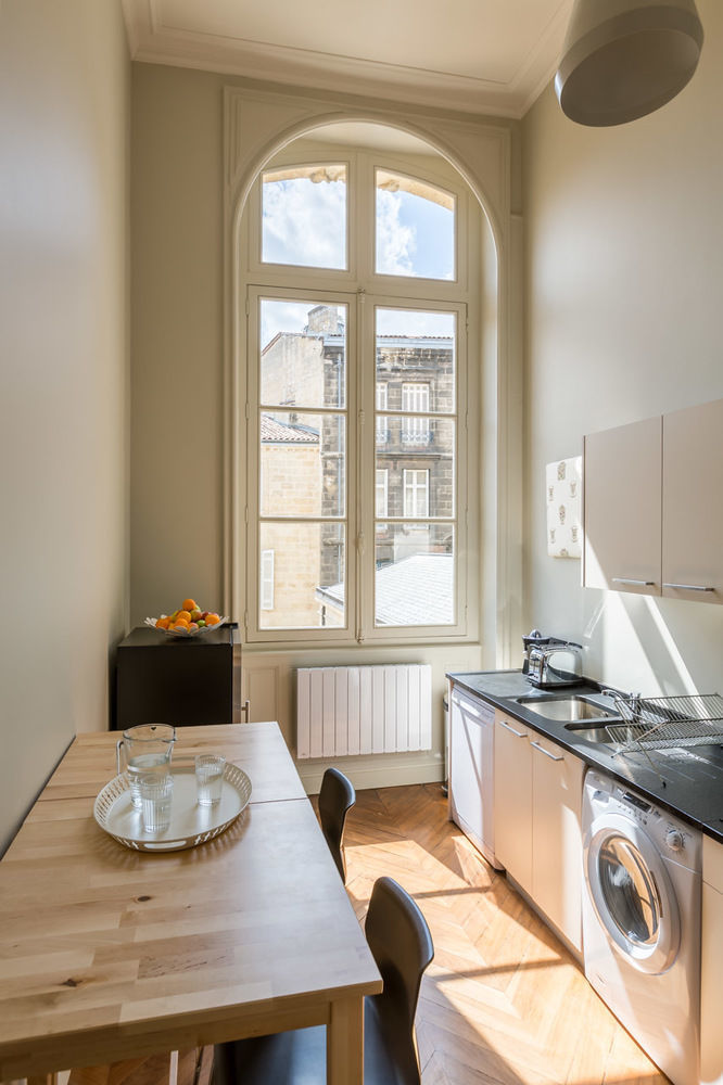 La Tresne Guest house