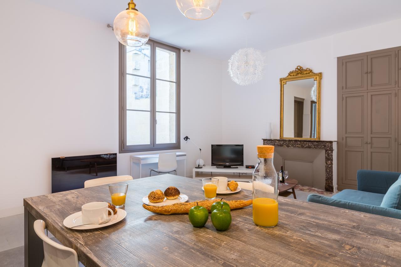 Guestready - Beautiful Flat, Central Bordeaux Apartment Bordeaux