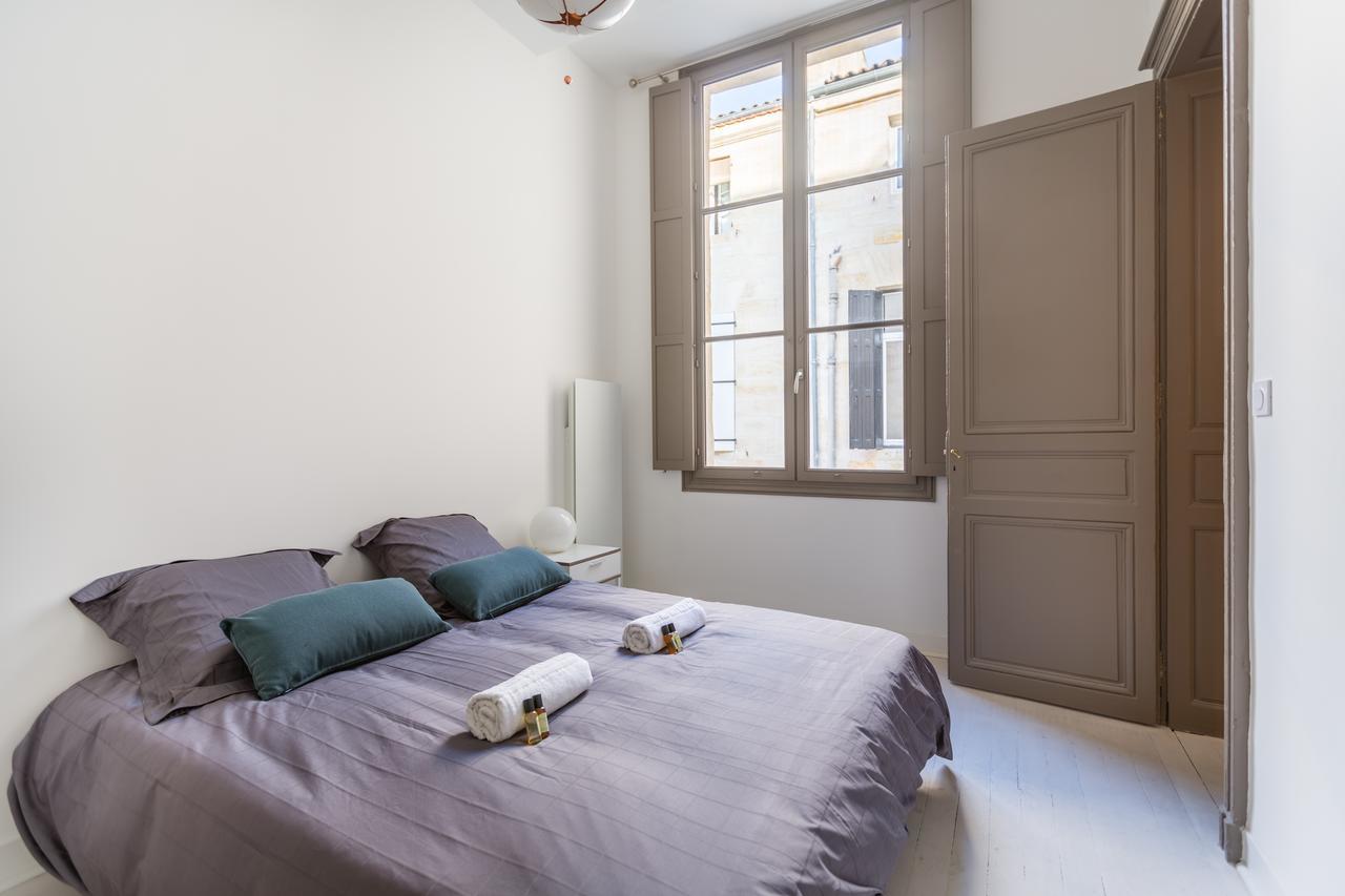 Guestready - Beautiful Flat, Central Bordeaux Apartment *