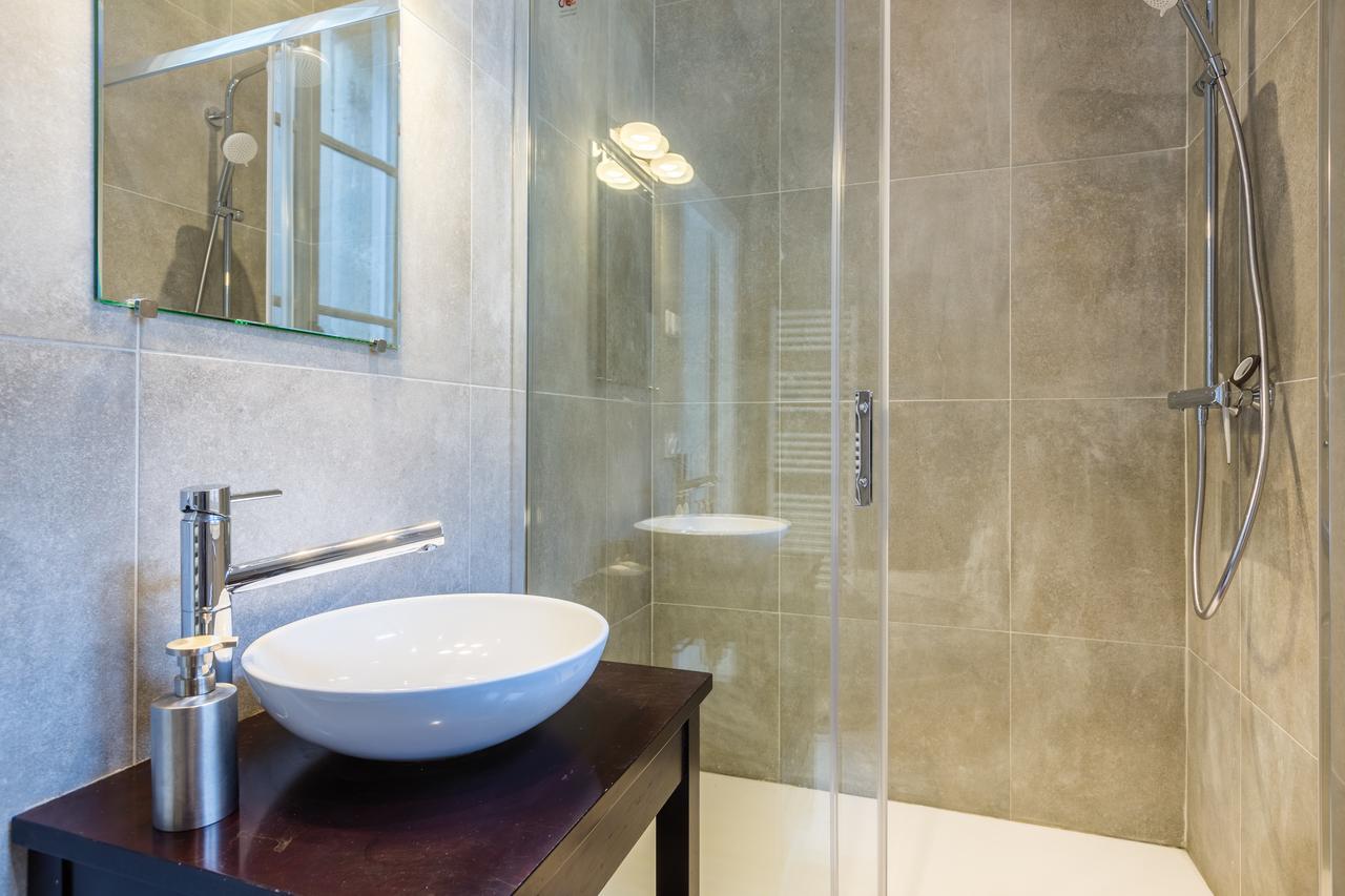 Guestready - Beautiful Flat, Central Bordeaux Bordeaux