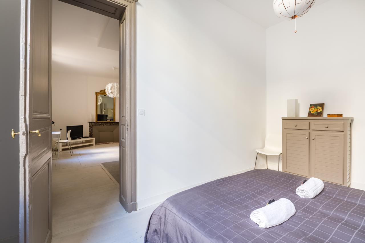 Guestready - Beautiful Flat, Central Bordeaux *