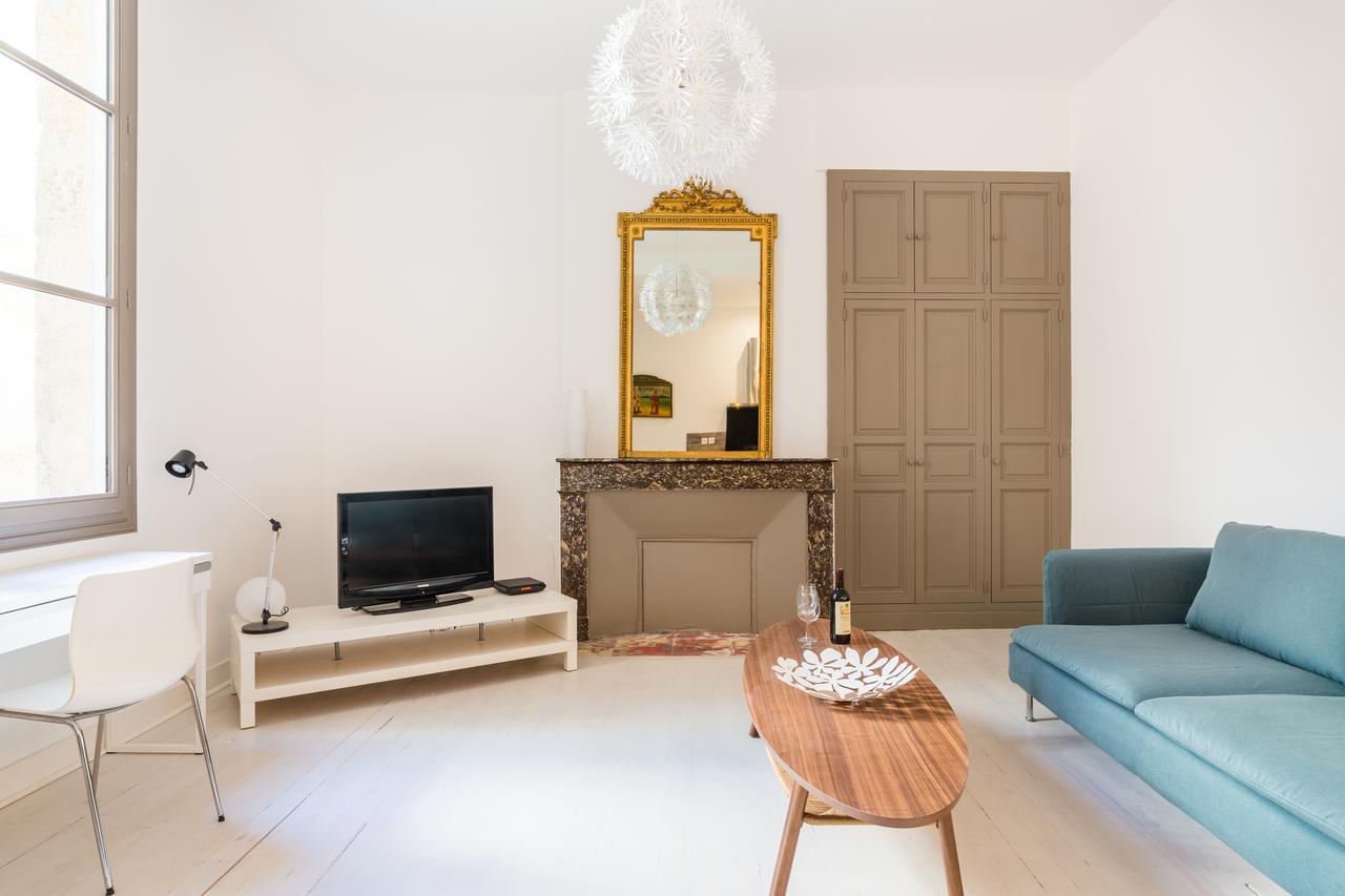 Guestready - Beautiful Flat, Central Bordeaux Apartment Bordeaux