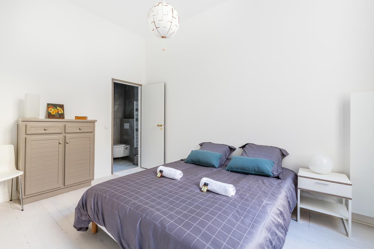Guestready - Beautiful Flat, Central Bordeaux Bordeaux