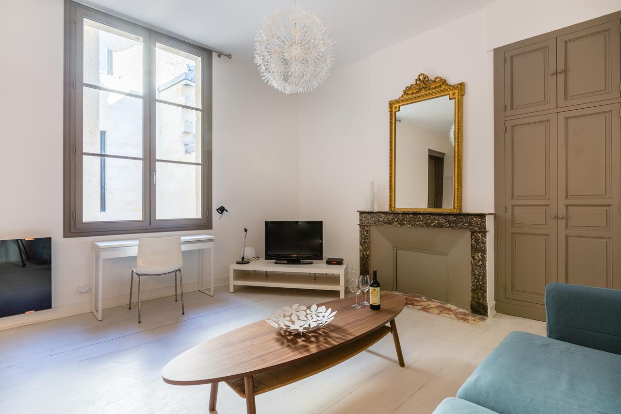 Guestready - Beautiful Flat, Central Bordeaux Apartment Bordeaux