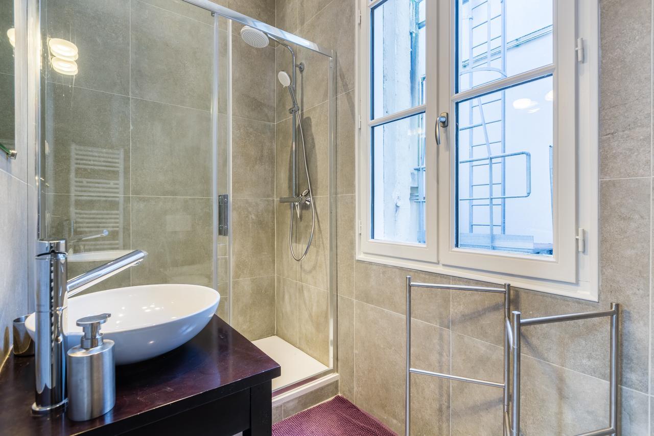 Apartment Guestready - Beautiful Flat, Central Bordeaux Bordeaux
