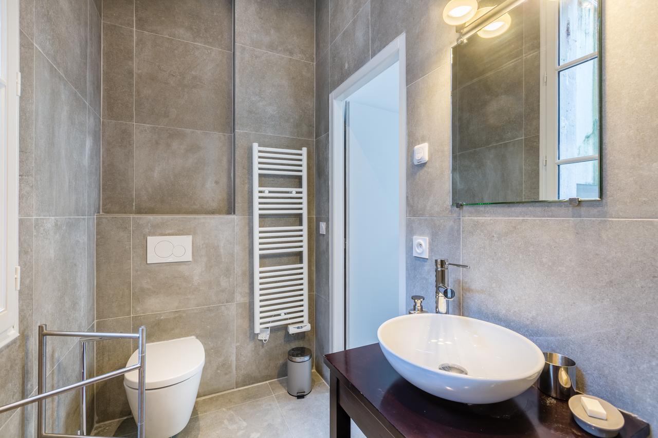 Apartment Guestready - Beautiful Flat, Central Bordeaux Bordeaux
