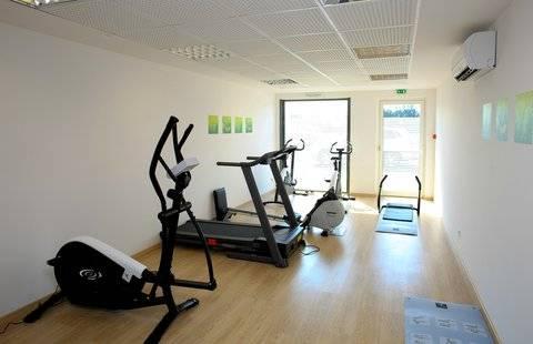- Parc Des Expositions 3* Bordeaux