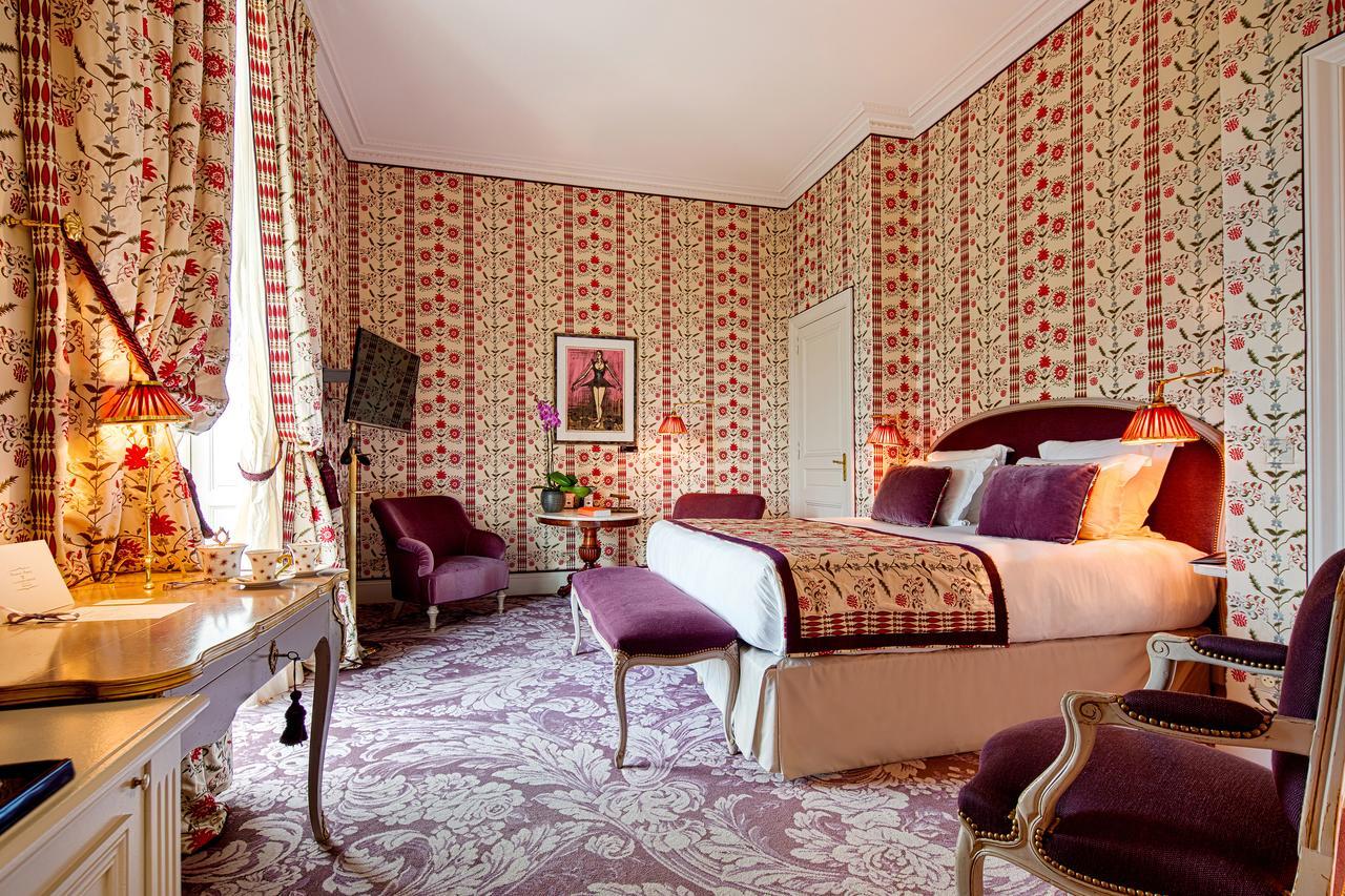 La Grande Maison De Bernard Magrez 5*